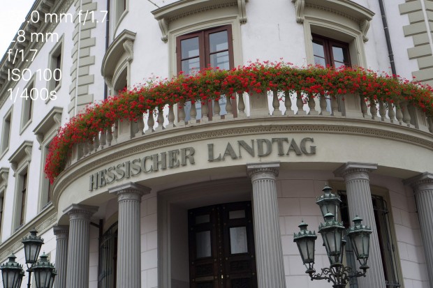 Leica Q (Bild: Andreas Donath)