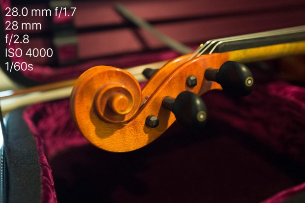 Leica Q (Bild: Andreas Donath)