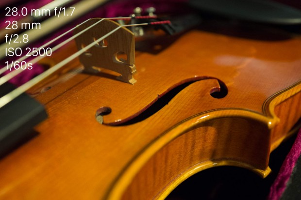 Leica Q (Bild: Andreas Donath)