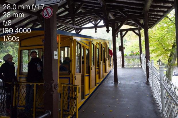 Leica Q (Bild: Andreas Donath)