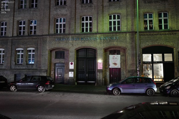 Leica Q (Bild: Andreas Donath)