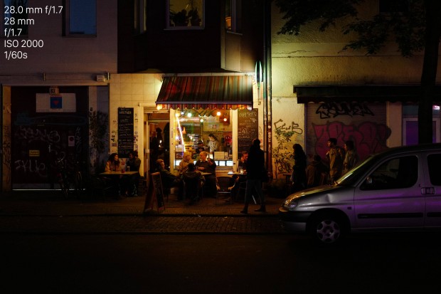 Leica Q (Bild: Andreas Donath)