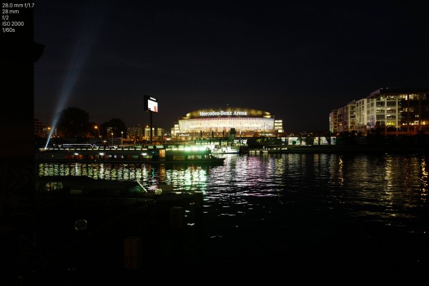 Leica Q (Bild: Andreas Donath)