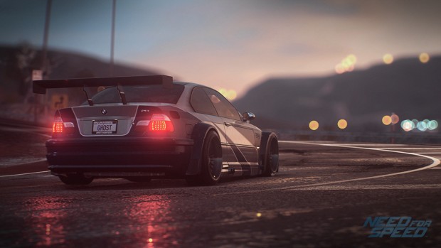 Need for Speed (Bild: EA)