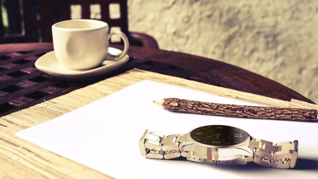 Die neue Smartwatch Oxy (Bild: Oxy)