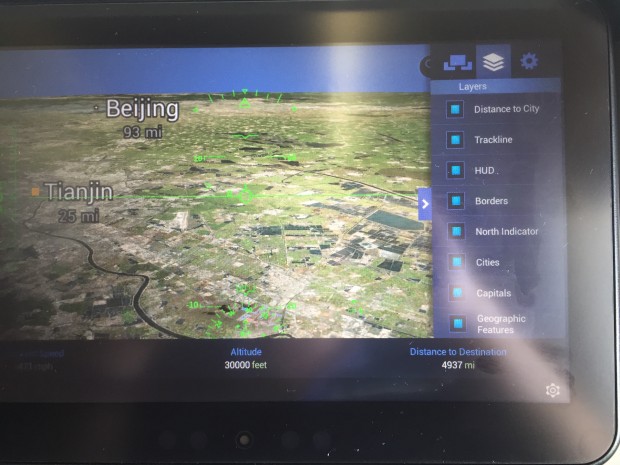 Die Einstellungsmöglichkeiten machen dank ihrer Komplexität viel Spaß. (Screenshot: Andreas Sebayang/Golem.de)