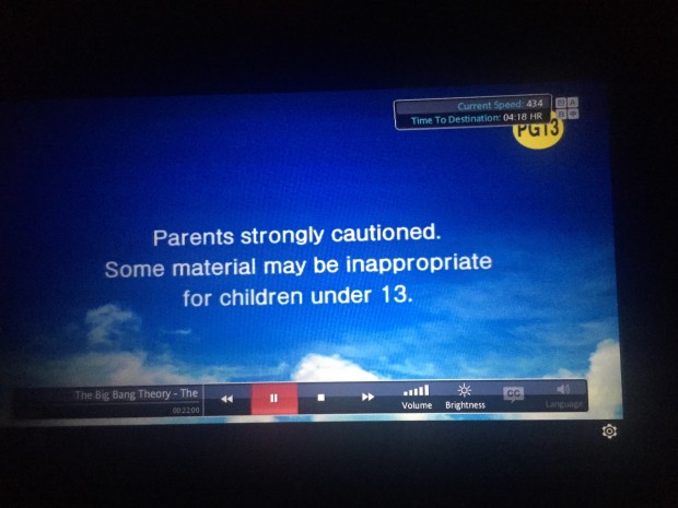 Die Menüführung für Videos ist sehr übersichtlich. (Screenshot: Andreas Sebayang/Golem.de)