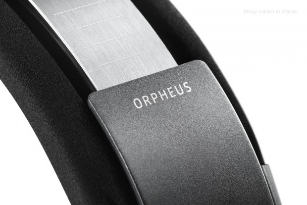 Orpheus-Kopfhörer HE 1060 (Bild: Sennheiser)