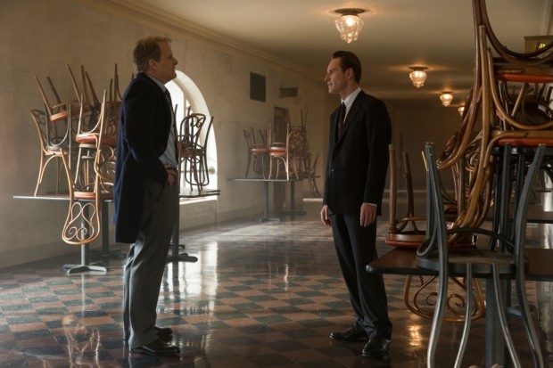 Steve Jobs (Bild: Universal Pictures)