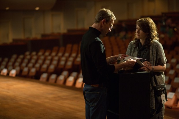 Steve Jobs (Bild: Universal Pictures)