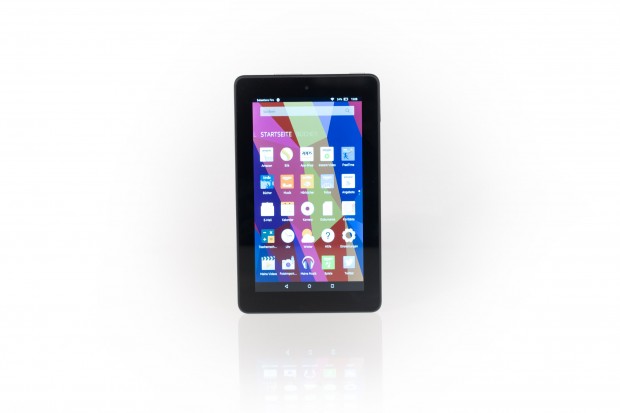 Amazon Fire (Bild: Martin Wolf/Golem.de)