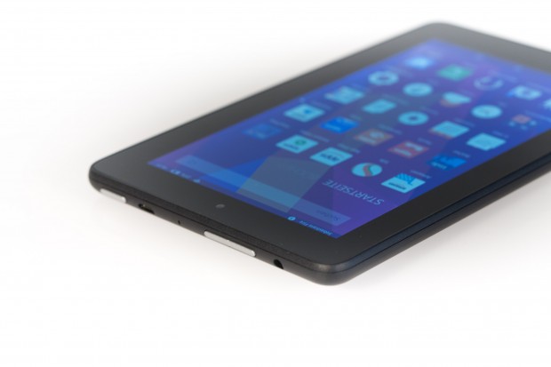 Amazon Fire (Bild: Martin Wolf/Golem.de)