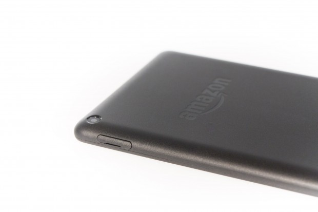 Amazon Fire (Bild: Martin Wolf/Golem.de)