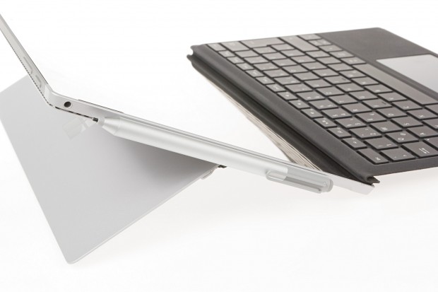 Surface Pro 4 (Bild: Martin Wolf/Golem.de)