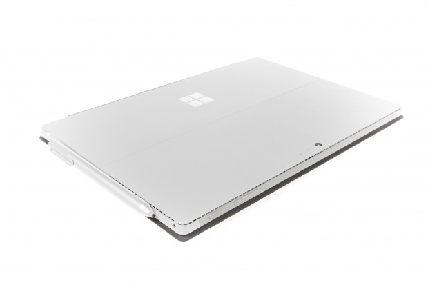 Surface Pro 4 (Bild: Martin Wolf/Golem.de)