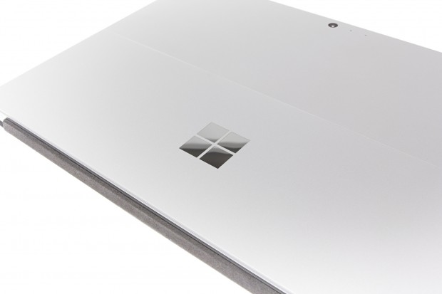 Surface Pro 4 (Bild: Martin Wolf/Golem.de)