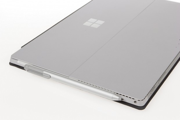 Surface Pro 4 (Bild: Martin Wolf/Golem.de)