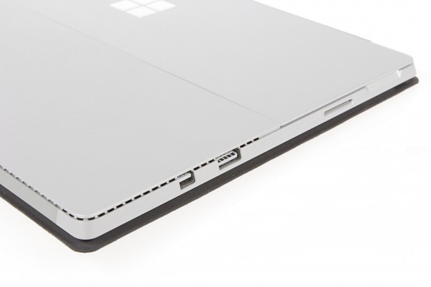 Surface Pro 4 (Bild: Martin Wolf/Golem.de)