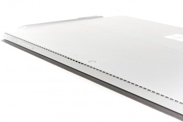 Surface Pro 4 (Bild: Martin Wolf/Golem.de)