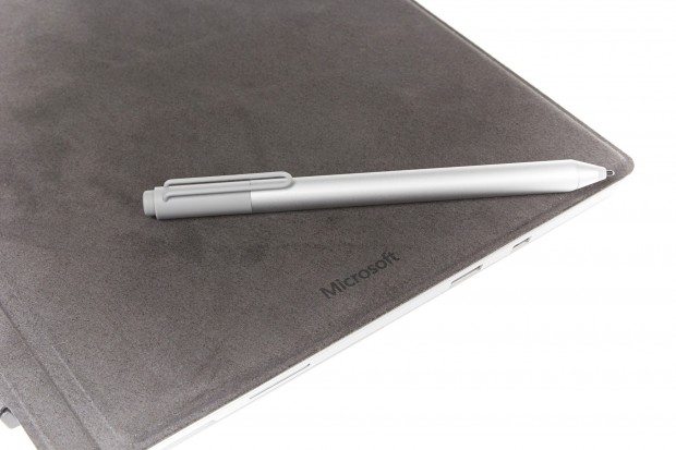 Surface Pro 4 (Bild: Martin Wolf/Golem.de)