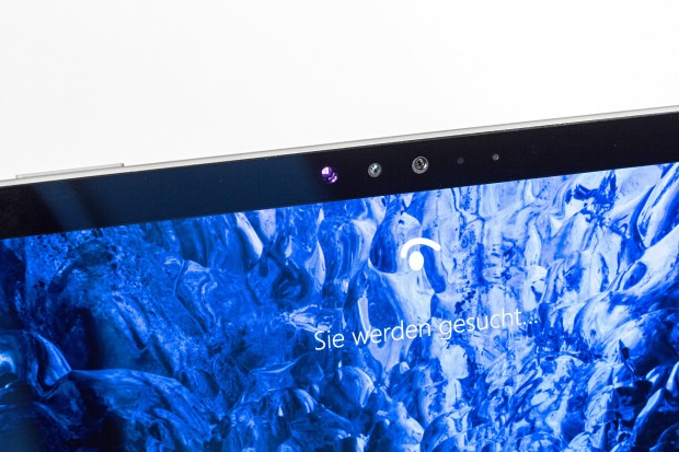 Surface Pro 4 (Bild: Martin Wolf/Golem.de)