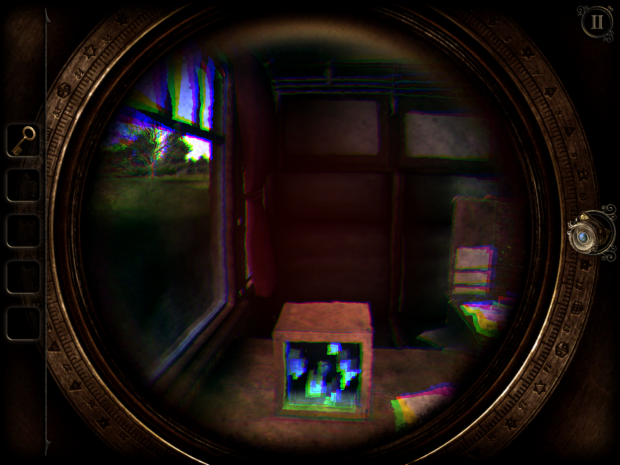 The Room Three (Screenshots: Golem.de)