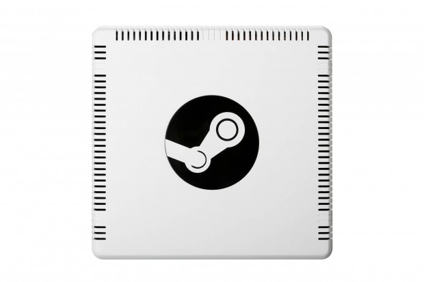 NEN SN970 Steam Machine (Bild: Zotac)