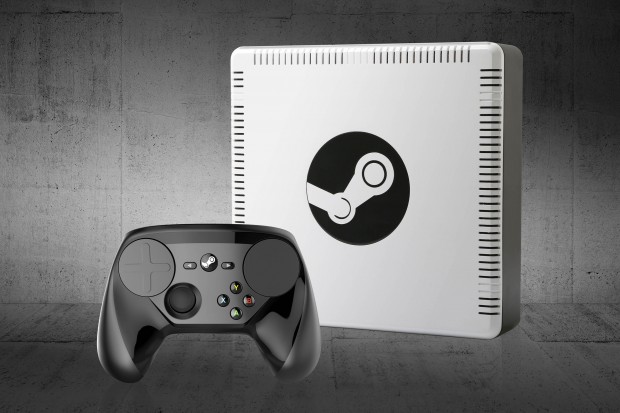 NEN SN970 Steam Machine (Bild: Zotac)