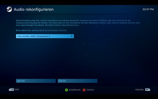 (Screenshot: Golem.de)