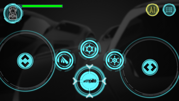 .. oder zwei. (Foto: Alexander Merz/Golem.de)