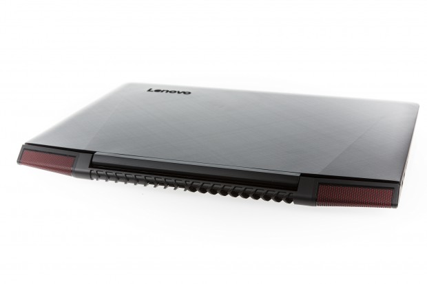 Lenovo Ideapad Y700 (Foto: Martin Wolf/Golem.de)