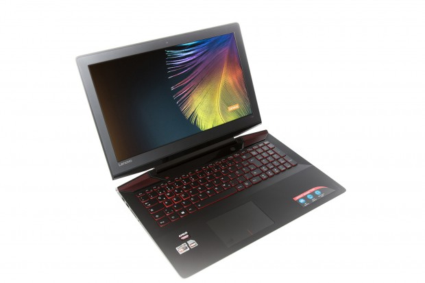 Lenovo Ideapad Y700 (Foto: Martin Wolf/Golem.de)