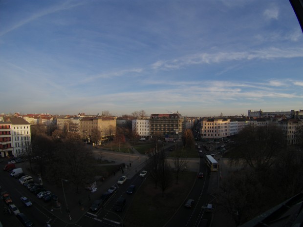 Allerdings verspricht Tomtom mit 16 Megapixeln Auflösung eindeutig zu viel. (Bild: Martin Wolf/Golem.de)