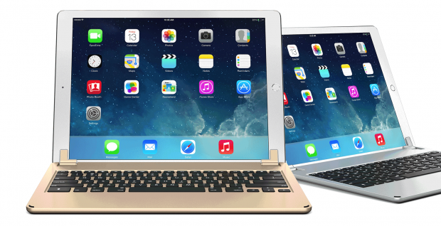 Brydge Pro (Bild: Brydge) 