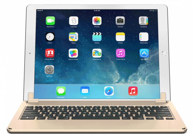 Brydge Pro (Bild: Brydge) 