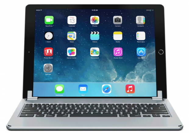 Brydge Pro (Bild: Brydge) 