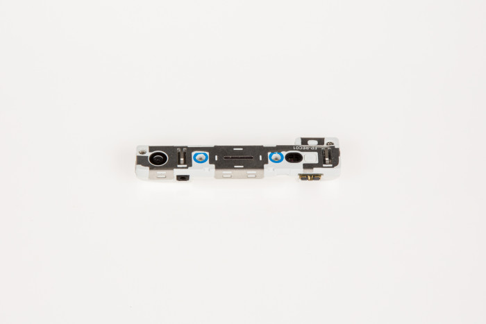 Das Frontkameramodul des Fairphone 2 (Bild: Tobias Költzsch/Golem.de)