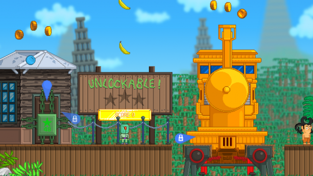 Rerunners (Bild: Klang Games)