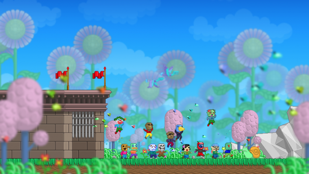 Rerunners (Bild: Klang Games)