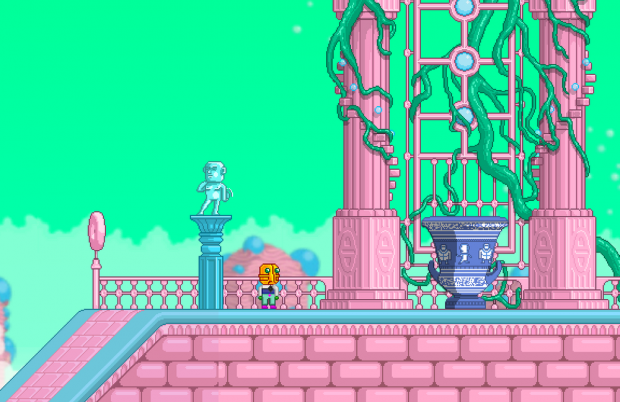 Rerunners (Bild: Klang Games)