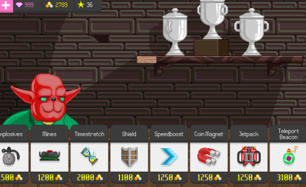 Rerunners (Bild: Klang Games)