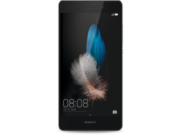 Das Huawei P8 Lite (Bild: Huawei)