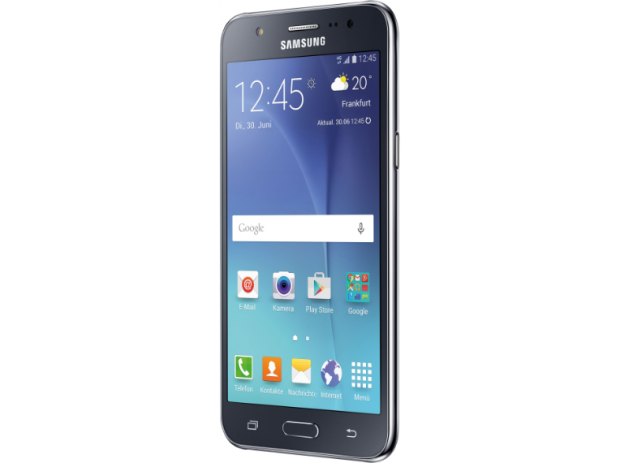 Das Samsung Galaxy J5 (Bild. Samsung)