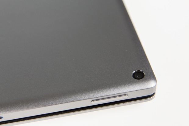 Die Kamera hat 8 Megapixel und eignet sich für Schnappschüsse. (Bild: Martin Wolf/Golem.de)