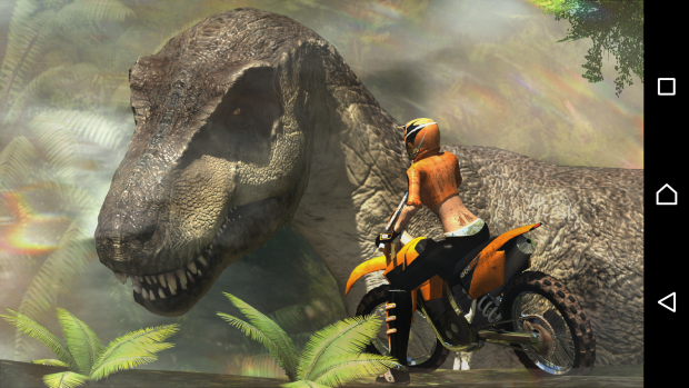 Ergo laufen auch Spiele in 1080p ...  (Screenshot: Golem.de)