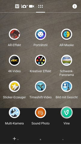 Sie versteckt sich bei den Filtern und wird als 4K bezeichnet. (Screenshot: Golem.de)