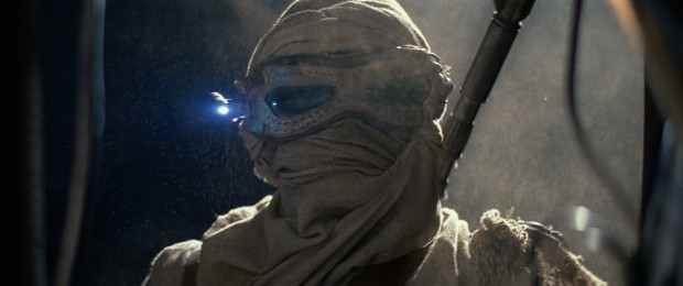 Star Wars: Episode 7 - Das Erwachen der Macht (Bild: Disney/Lucasfilm)