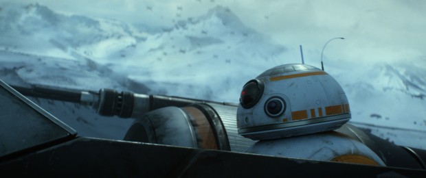 Star Wars: Episode 7 - Das Erwachen der Macht (Bild: Disney/Lucasfilm)