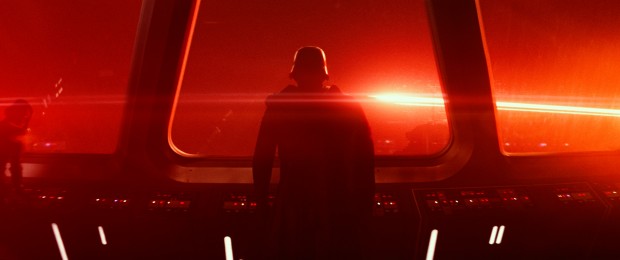 Star Wars: Episode 7 - Das Erwachen der Macht (Bild: Disney/Lucasfilm)