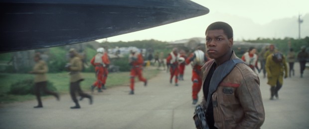 Star Wars: Episode 7 - Das Erwachen der Macht (Bild: Disney/Lucasfilm)